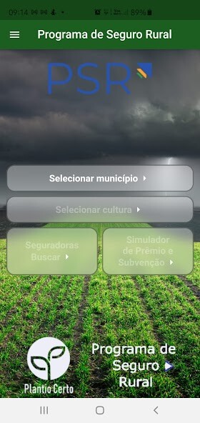 Run android online APK PSR - Programa de Seguro Rural from MyAndroid or emulate PSR - Programa de Seguro Rural using MyAndroid Run android online APK PSR - Programa de Seguro Rural from MyAndroid or emulate PSR - Programa de Seguro Rural using MyAndroid