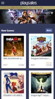 Emulate Android APK PS Sales Emulate Android APK PS Sales