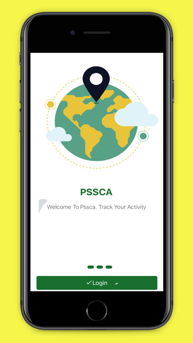Emulate iPhone app Pssca using MyAndroid Emulate iPhone app Pssca using MyAndroid