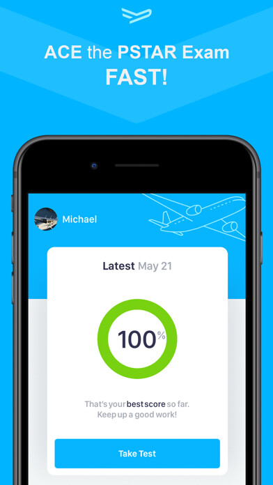 Emulate iPhone app PSTAR Prep using MyAndroid Emulate iPhone app PSTAR Prep using MyAndroid