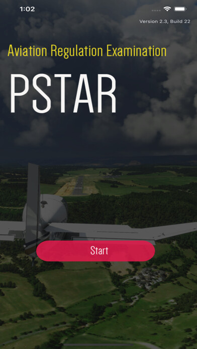 Emulate iPhone app PSTAR using MyAndroid