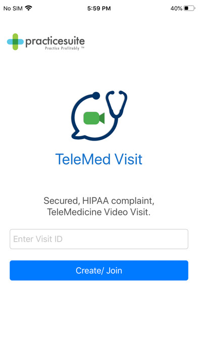 Emulate iPhone app PS TeleMed using MyAndroid Emulate iPhone app PS TeleMed using MyAndroid