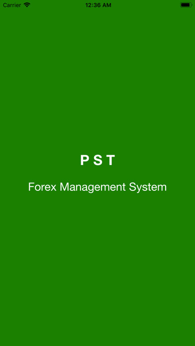 Emulate iPhone app PST FOREX using MyAndroid Emulate iPhone app PST FOREX using MyAndroid