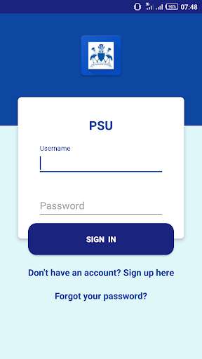 Run android online APK Psu app - Uganda from MyAndroid or emulate Psu app - Uganda using MyAndroid