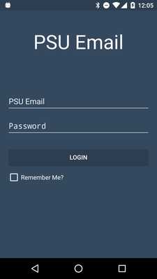 Emulate Android APK PSU Email Emulate Android APK PSU Email