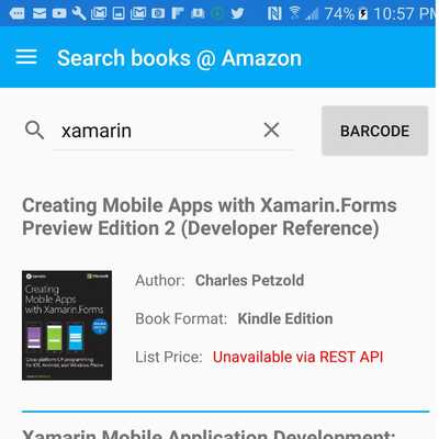 Emulate Android APK PSXamarin Emulate Android APK PSXamarin