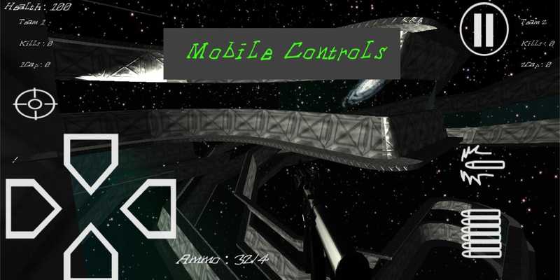 Emulate Android APK PsyberShot CTF VR FPS Emulate Android APK PsyberShot CTF VR FPS