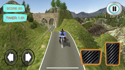 Emulate iPhone app Psyched Up For Uphill Drive using MyAndroid Emulate iPhone app Psyched Up For Uphill Drive using MyAndroid