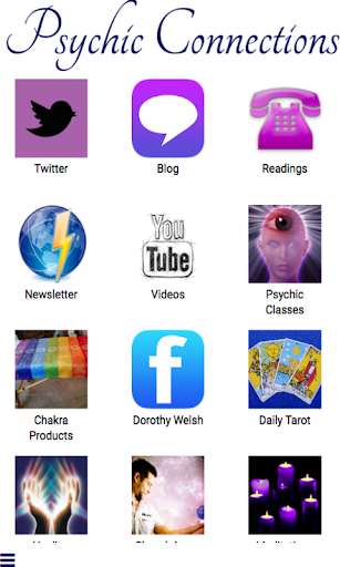 Run android online APK Psychic Connections from MyAndroid or emulate Psychic Connections using MyAndroid Run android online APK Psychic Connections from MyAndroid or emulate Psychic Connections using MyAndroid
