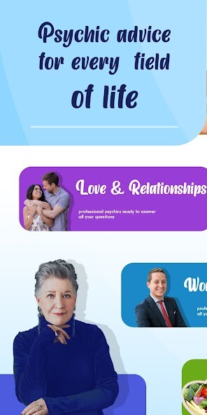 Run android online APK Psychic Reading-Accurate Read from MyAndroid or emulate Psychic Reading-Accurate Read using MyAndroid