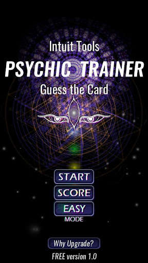 Run android online APK Psychic Trainer - Guess The Card Free Version from MyAndroid or emulate Psychic Trainer - Guess The Card Free Version using MyAndroid