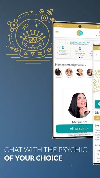 Run android online APK Psychic - Your tarot, astrology numerology app from MyAndroid or emulate Psychic - Your tarot, astrology numerology app using MyAndroid Run android online APK Psychic - Your tarot, astrology numerology app from MyAndroid or emulate Psychic - Your tarot, astrology numerology app using MyAndroid