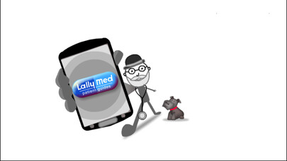 Emulate iPhone app Psych Meds Lab Guide using MyAndroid Emulate iPhone app Psych Meds Lab Guide using MyAndroid