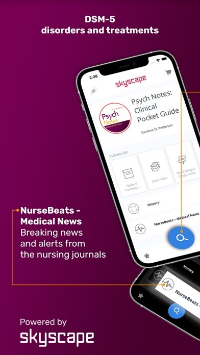 Emulate iPhone app PsychNotes: Clinical Pkt Guide using MyAndroid Emulate iPhone app PsychNotes: Clinical Pkt Guide using MyAndroid