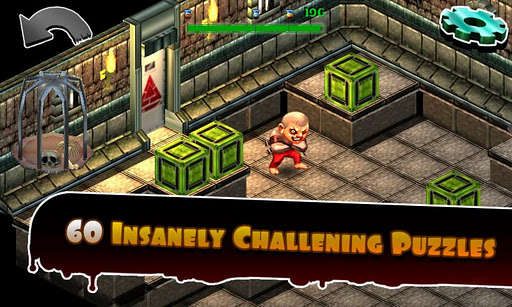 Emulate Android APK Psychoban