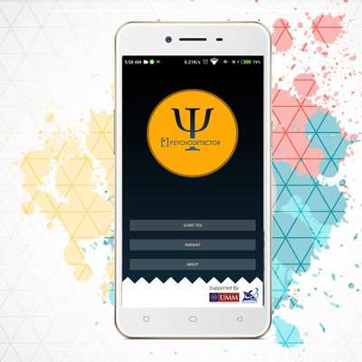 Emulate Android APK Psychodetector Emulate Android APK Psychodetector