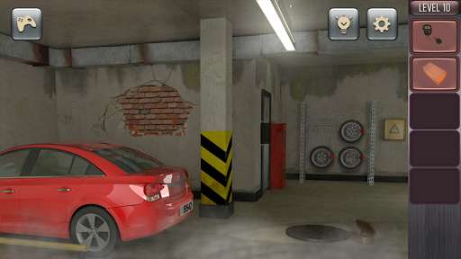 Run android online APK Psycho Escape from MyAndroid or emulate Psycho Escape using MyAndroid