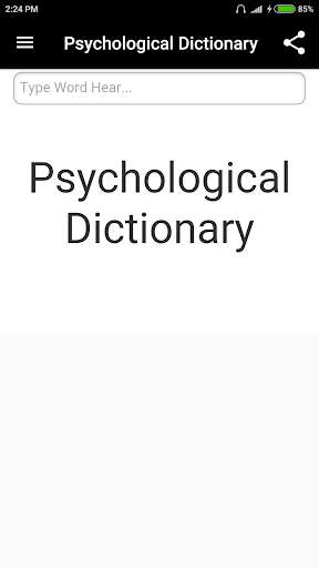 Run android online APK Psychological Dictionary from MyAndroid or emulate Psychological Dictionary using MyAndroid Run android online APK Psychological Dictionary from MyAndroid or emulate Psychological Dictionary using MyAndroid