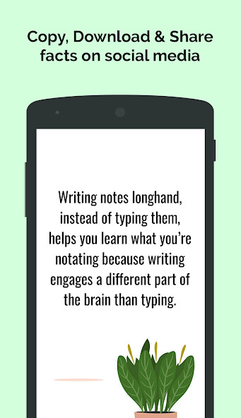 Run android online APK Psychological Facts Book from MyAndroid or emulate Psychological Facts Book using MyAndroid