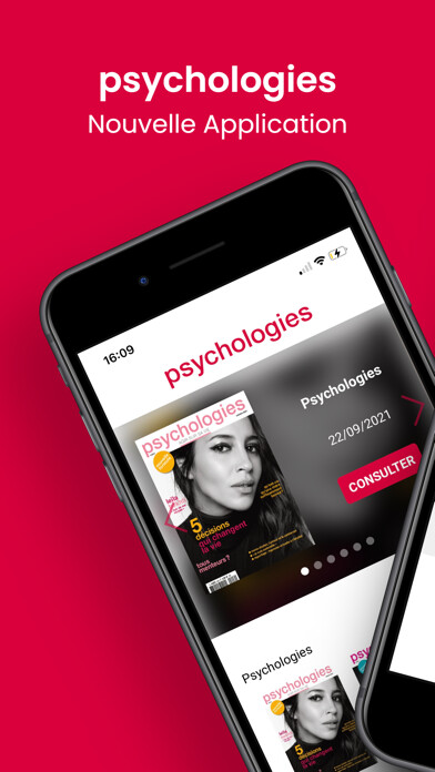 Emulate iPhone app Psychologies using MyAndroid Emulate iPhone app Psychologies using MyAndroid