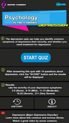 Run android online APK Psychology Depression Quiz from MyAndroid or emulate Psychology Depression Quiz using MyAndroid Run android online APK Psychology Depression Quiz from MyAndroid or emulate Psychology Depression Quiz using MyAndroid