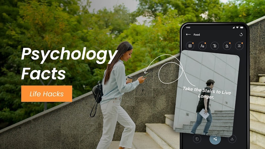 Run android online APK Psychology Facts - Life Hacks from MyAndroid or emulate Psychology Facts - Life Hacks using MyAndroid Run android online APK Psychology Facts - Life Hacks from MyAndroid or emulate Psychology Facts - Life Hacks using MyAndroid