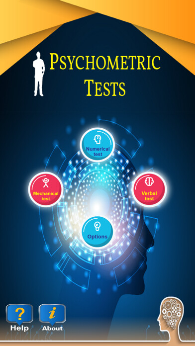 Emulate iPhone app Psychometric Tests using MyAndroid Emulate iPhone app Psychometric Tests using MyAndroid