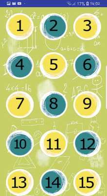 Emulate Android APK Psychometric Vocabulary Emulate Android APK Psychometric Vocabulary