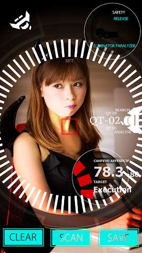 Run android online APK PsychoPassChecker Pro from MyAndroid or emulate PsychoPassChecker Pro using MyAndroid