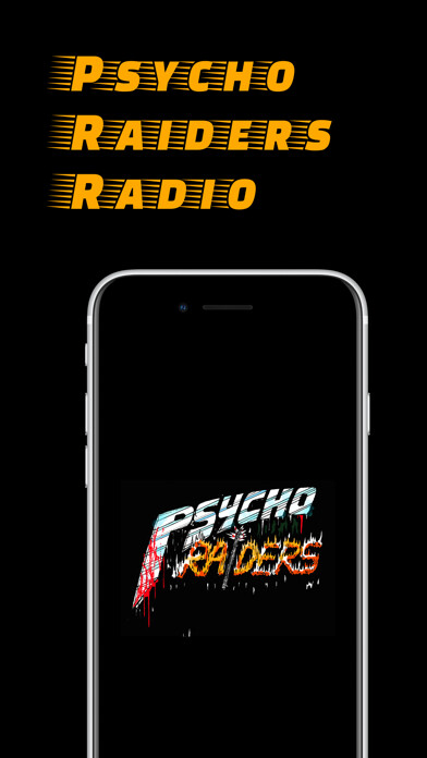 Emulate iPhone app Psycho Raiders Radio using MyAndroid Emulate iPhone app Psycho Raiders Radio using MyAndroid
