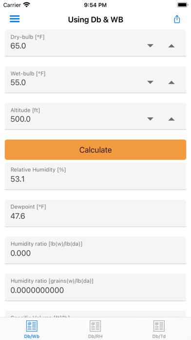 Emulate iPhone app PsychromeTree using MyAndroid Emulate iPhone app PsychromeTree using MyAndroid