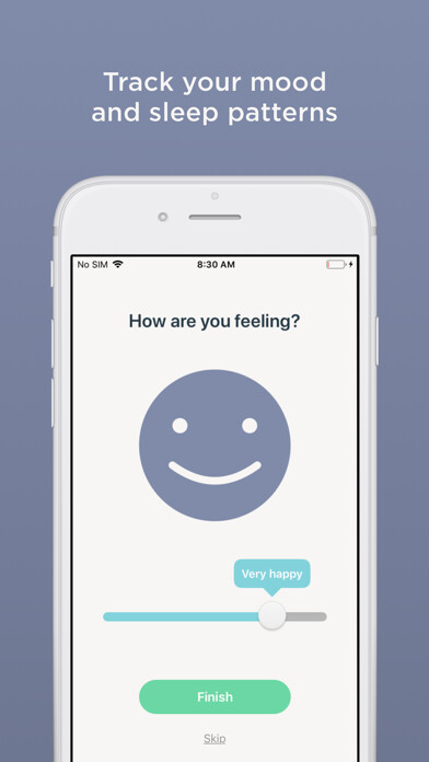 Emulate iPhone app PsychScope using MyAndroid Emulate iPhone app PsychScope using MyAndroid