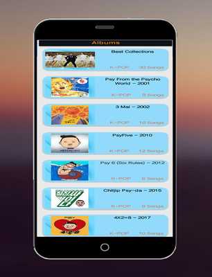 Emulate Android APK PSY Gangnam Style Video Full Album HD Emulate Android APK PSY Gangnam Style Video Full Album HD