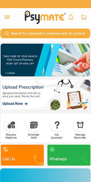 Run android online APK Psymate Pharmacy from MyAndroid or emulate Psymate Pharmacy using MyAndroid Run android online APK Psymate Pharmacy from MyAndroid or emulate Psymate Pharmacy using MyAndroid