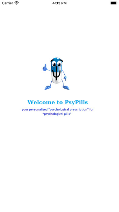 Run android online APK PsyPills from MyAndroid or emulate PsyPills using MyAndroid