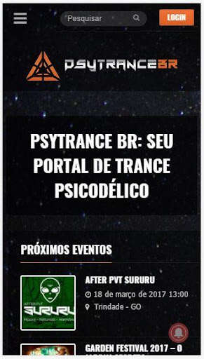 Run android online APK Psytrance BR from MyAndroid or emulate Psytrance BR using MyAndroid Run android online APK Psytrance BR from MyAndroid or emulate Psytrance BR using MyAndroid