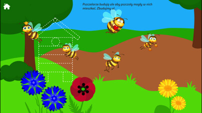 Emulate iPhone app Pszczoła -Edukacja Ekologiczna using MyAndroid Emulate iPhone app Pszczoła -Edukacja Ekologiczna using MyAndroid