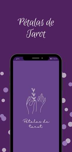 Run android online APK Pétalas de Tarot from MyAndroid or emulate Pétalas de Tarot using MyAndroid