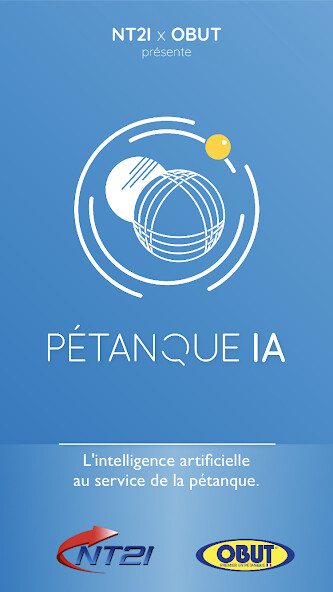 Run android online APK Pétanque IA pro from MyAndroid or emulate Pétanque IA pro using MyAndroid