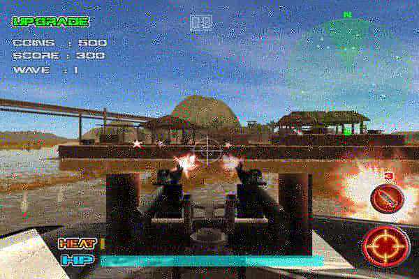 Emulate Android APK PT Boat Gunner Vietnam Emulate Android APK PT Boat Gunner Vietnam
