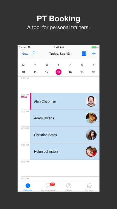 Emulate iPhone app PT Booking from SATS using MyAndroid Emulate iPhone app PT Booking from SATS using MyAndroid