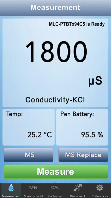 Emulate iPhone app PTBTX2™ using MyAndroid