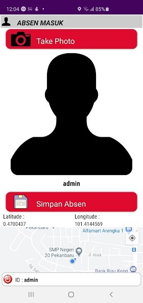 Run android online APK PT Bumi Riau Bertuah from MyAndroid or emulate PT Bumi Riau Bertuah using MyAndroid