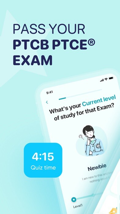 Emulate iPhone app PTCB & PTCE Exam Prep 2023 using MyAndroid Emulate iPhone app PTCB & PTCE Exam Prep 2023 using MyAndroid