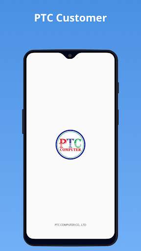 Run android online APK PTC For Customer from MyAndroid or emulate PTC For Customer using MyAndroid