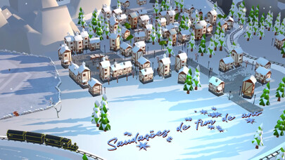 Emulate iPhone app PTC Holiday Card using MyAndroid Emulate iPhone app PTC Holiday Card using MyAndroid