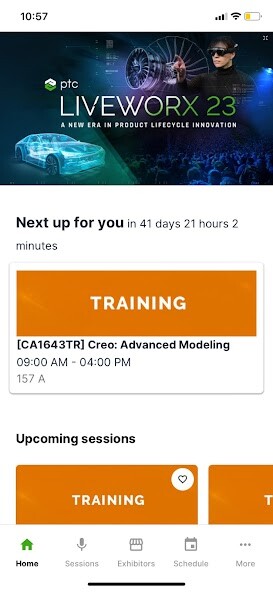Run android online APK PTC LiveWorx 2023 from MyAndroid or emulate PTC LiveWorx 2023 using MyAndroid Run android online APK PTC LiveWorx 2023 from MyAndroid or emulate PTC LiveWorx 2023 using MyAndroid