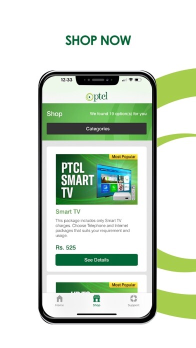 Emulate iPhone app PTCLTouch using MyAndroid Emulate iPhone app PTCLTouch using MyAndroid