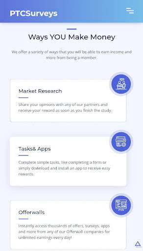 Run android online APK PTC Surveys from MyAndroid or emulate PTC Surveys using MyAndroid Run android online APK PTC Surveys from MyAndroid or emulate PTC Surveys using MyAndroid