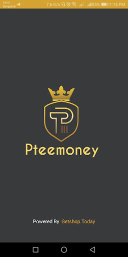 Run android online APK Pteemoney from MyAndroid or emulate Pteemoney using MyAndroid Run android online APK Pteemoney from MyAndroid or emulate Pteemoney using MyAndroid